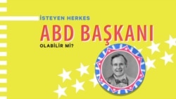 ABD'de Kimler Başkan Olabilir?