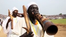 Somossa Ka Seko ni Donkow Fere Kene