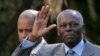 Sango ya Mokili Lelo: Eduardo dos Santos, mokonzi ya kala ya Angola akufi