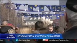 Kosova 9 vjet pavaresi