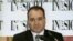 FILE - This 1998 frame from video shows Lebanese American businessman George Nader, a key witness in special counsel Robert Mueller's report, has been sentenced to 10 years in prison on child sex charges.