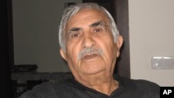 Dr. Nacî Kutlay.