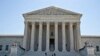Supreme Court Begins Term Monday, Short One Justice