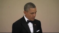 US OBAMA JAPAN STATE DINNER SOTVO