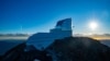 World’s Largest Camera for Astronomy Reaches Chilean Mountaintop