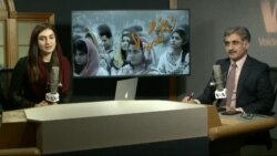 بي بي شیرینه – وي او اې ډيوه په ټیلې ویژن