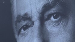 Plácido Domingo acusado de assédio sexual