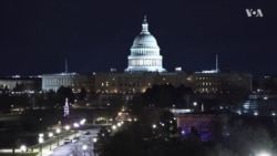 د ایران له لاریونونو څخه د امریکا د کانګرس ملاتړ