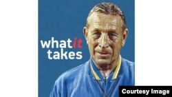 What It Takes - John Wooden