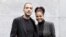 Janet Jackson y su esposo Wissam Al Mana, en una foto de archivo. Febrero 25, 2013.