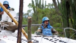 Un Casque bleu a été tué dans une attaque à Beni