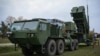 FT: США, Израиль и Украина обсуждают сделку о ракетах Patriot