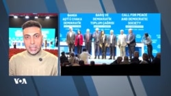 ئۆجەلان لە ساڵیادی بانگەوازەکەی بۆ ئاشتی پەیامێک بڵاو دەکاتەوە