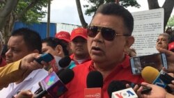 VOA: Informe desde Nicaragua