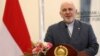 Zarif upozorio na opšti rat u slučaju napada na Iran