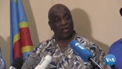 Elections en RDC: le nom du successeur de Kabila attendra encore