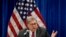 美國司法部長巴爾（William Barr）。