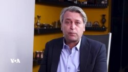  چاوپێکەوتن لەگەڵ ڕۆژنامەنووس سلێمان ئەحمەد