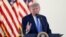 دونالد ترامپ، رئیس جمهوری آمریکا