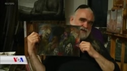 Êş û Azarên Koranayê Xistine Nav Wêneyên Xwe