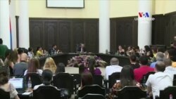 «Զարմանալի է, որ Եվրամիությունում դեռ կան պաշտոնյաներ, ոովքեր չեն նկատում Հայաստանում տեղի ունեցած փոփոխությունները»