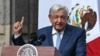 López Obrador celebra decisión de Biden de regularizar familias mexicanas en EEUU