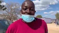 Ukhuluma Ngomkhuhlane weCOVID-19