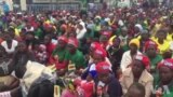 Zanu PF yoIta Musangano kuKadoma