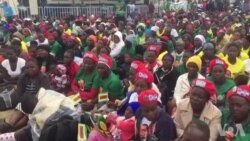 Zanu PF yoIta Musangano kuKadoma