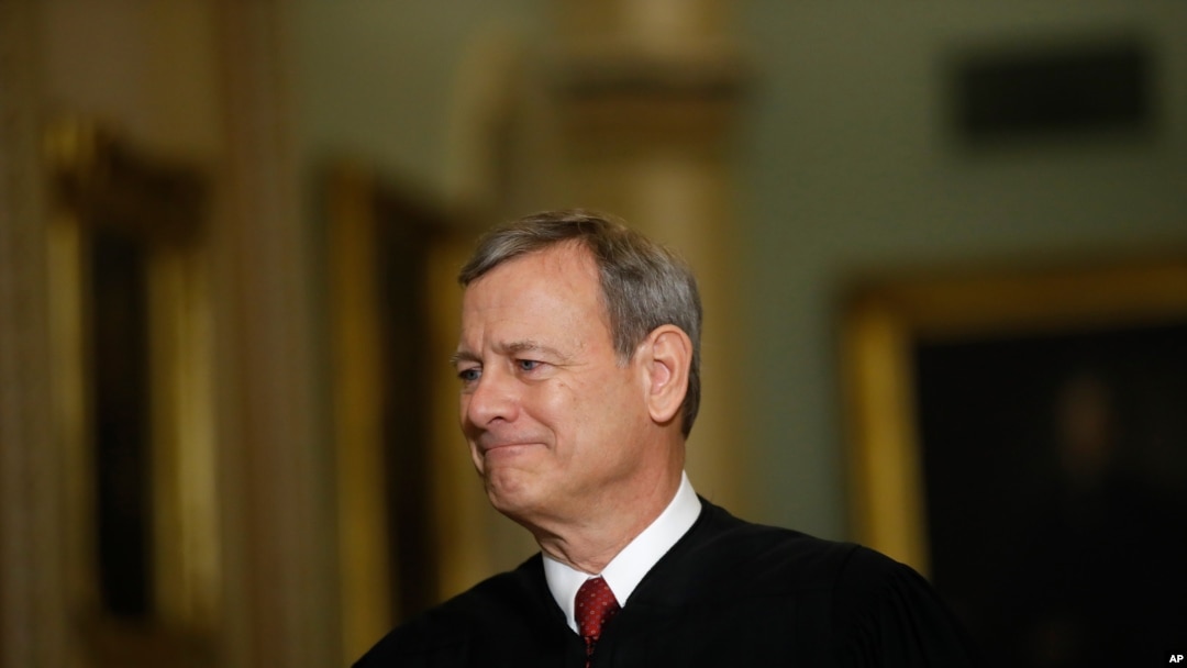 Chief Justice Roberts and the Legitimacy of the Judiciary - Center