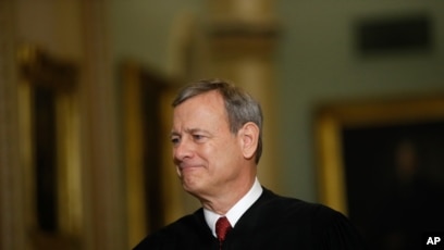 The Role of the Chief Justice of the United States