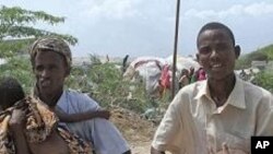 Digniinta Macluusha Soomaaliya