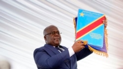 Le premier gouvernement de Félix Tshisekedi très attendu