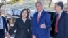 Кинеската амбасада ги предупреди американските конгресмени да не се сретнат со претседателката на Тајван