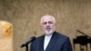 Iran's Zarif to France: Avoid 'Absurd Nonsense' about Tehran's Nuclear Work 
