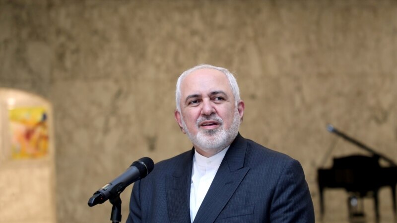 وەزیری دەرەوەی ئێران قسەکانی وەزیری دەرەوەی فەرەنسا لە سەر بەرنامەی ناوکی تاران بە "بێمانا" ناودێر دەکات