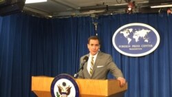 ཨ་མི་རི་ཀ་དང་རྒྱ་ནག་གཉིས་རྒྱ་གར་གྱི་ཐད་རྩོད་གླེང་བྱས་པ།