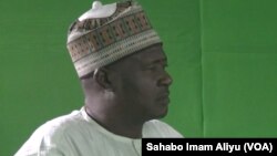 Sahabo Imam Aliyu