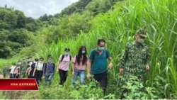 Truyền hình VOA 30/12/20: Nhiều người nhập cảnh chui vào Việt Nam mang mầm bệnh Covid