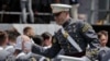 West Point Sets Aside Day to Confront Sexual Harassment