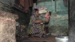 အိန္ဒိယ မွေကင်းစခလေး သေဆုံးမှု