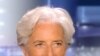 Tòa án Pháp điều tra tân lãnh đạo IMF Christine Lagarde