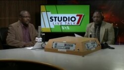 Livetalk: Diaspora Forum 