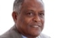 Ambassador Girma Asmerom