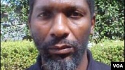 UMnu Moses Mzila Ndlovu