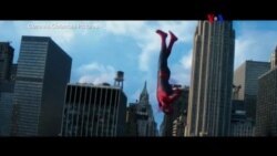 Miles Morales: El primer hombre araña racialmente diverso