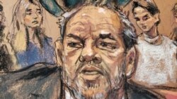Corte de NY anula condena a Harvey Weinstein