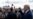 Impeachment Battle Fuels Sharp Partisan Divide