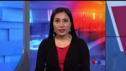 နေ့စဉ် တီဗွီသတင်းလွှာ (၀၃−၀၄−၂၀၂၁)