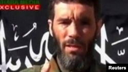 Mokhtar Belmokhtar, toujours recherché par les Etats-Unis